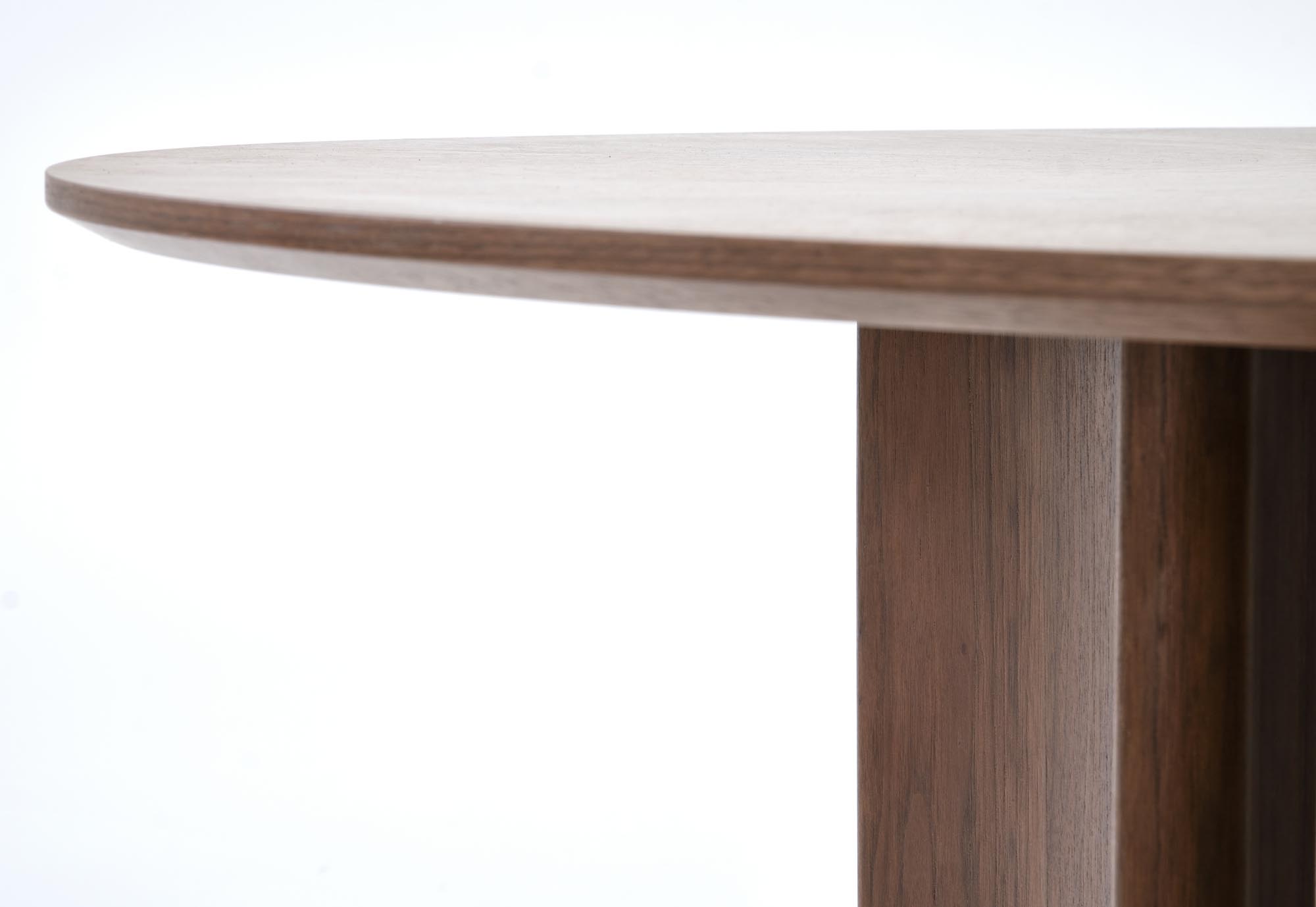 CALDO table, walnut - Image 11