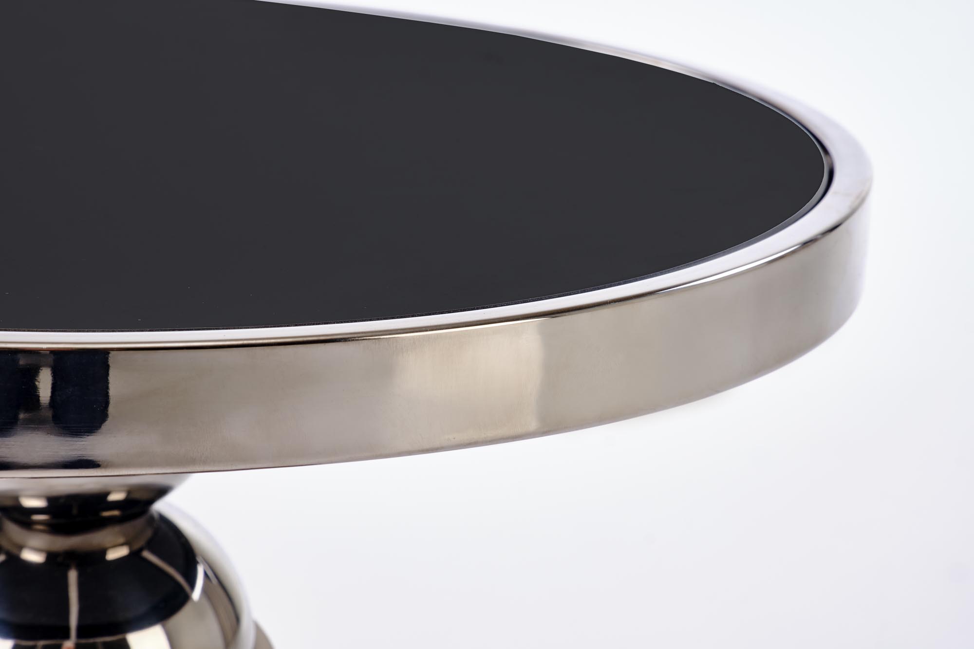 CARLA c.table, black / silver - Image 3