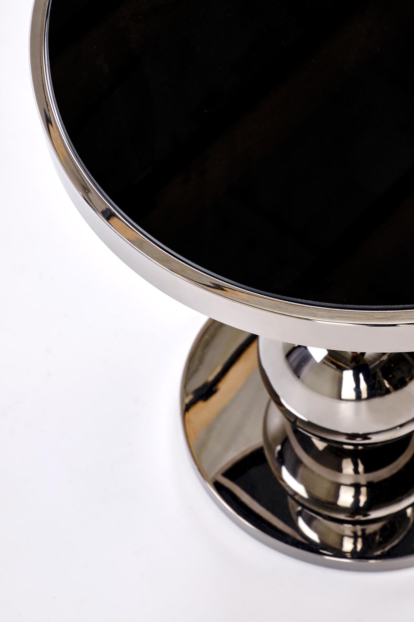 CARLA c.table, black / silver - Image 4