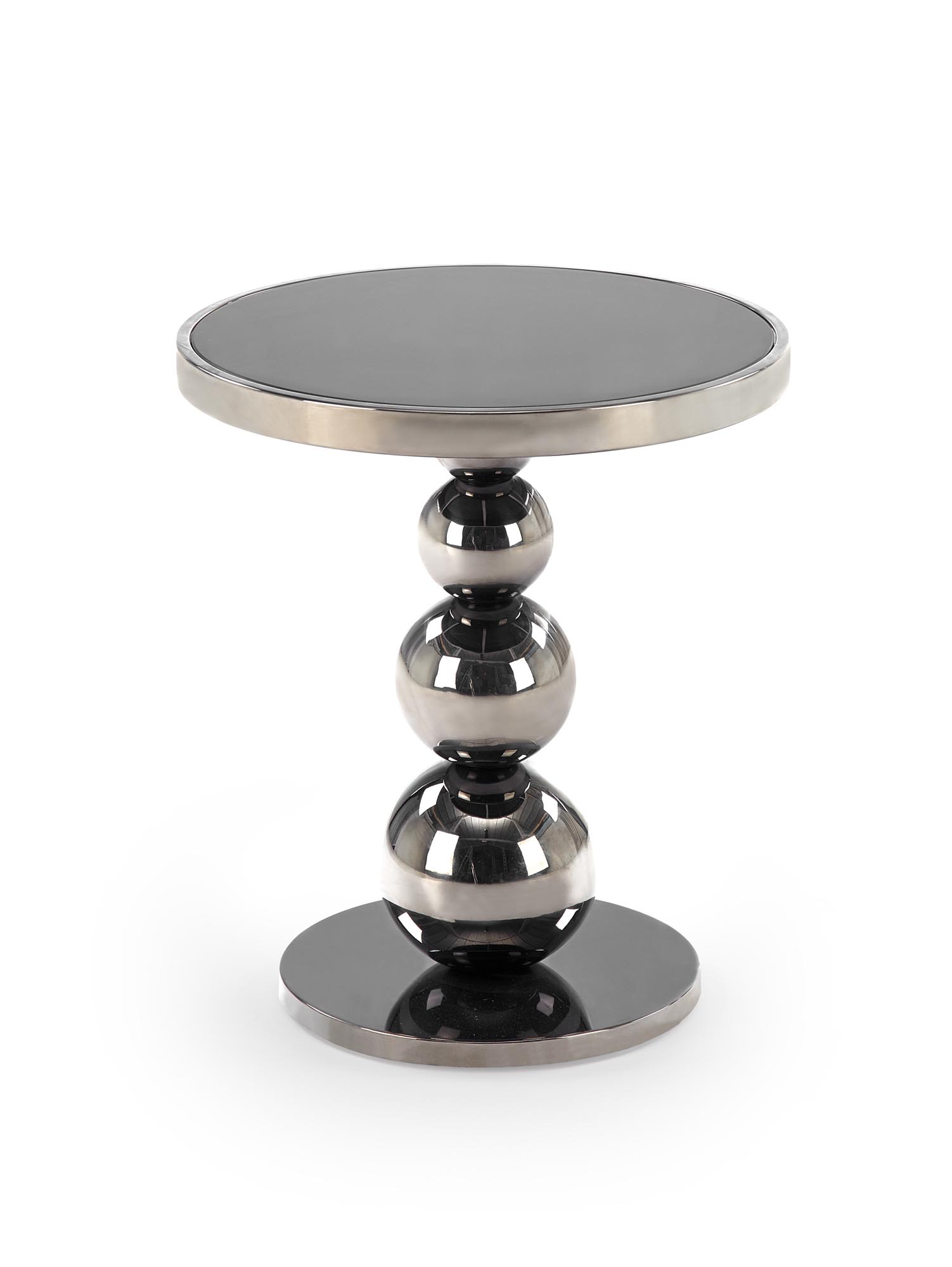 CARLA c.table, black / silver - Image 7