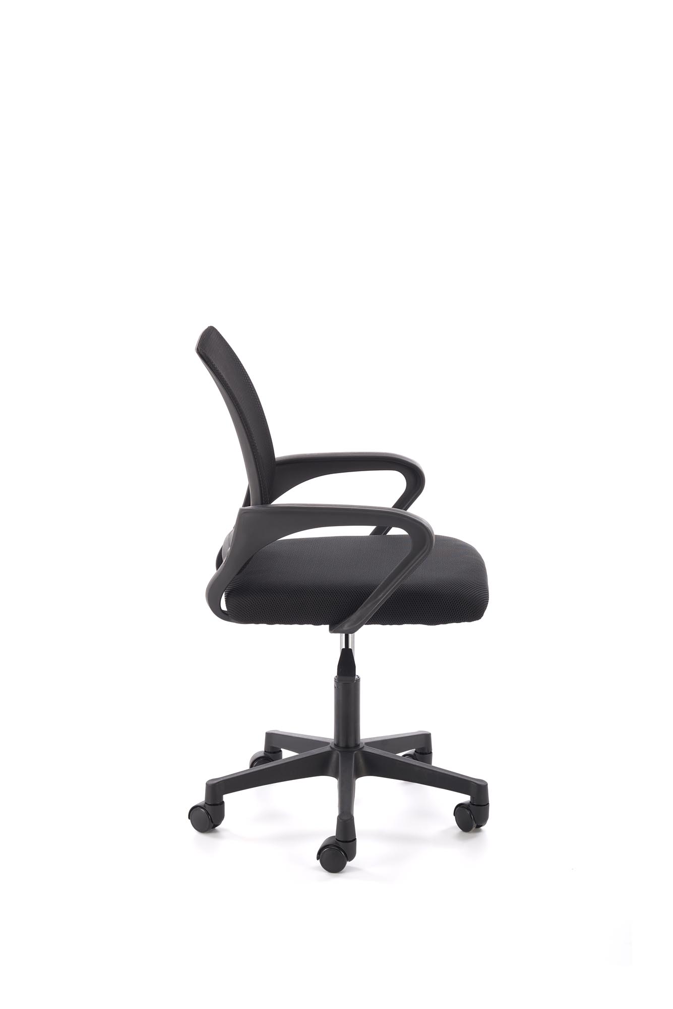 GIMLI office chair, black - Image 5