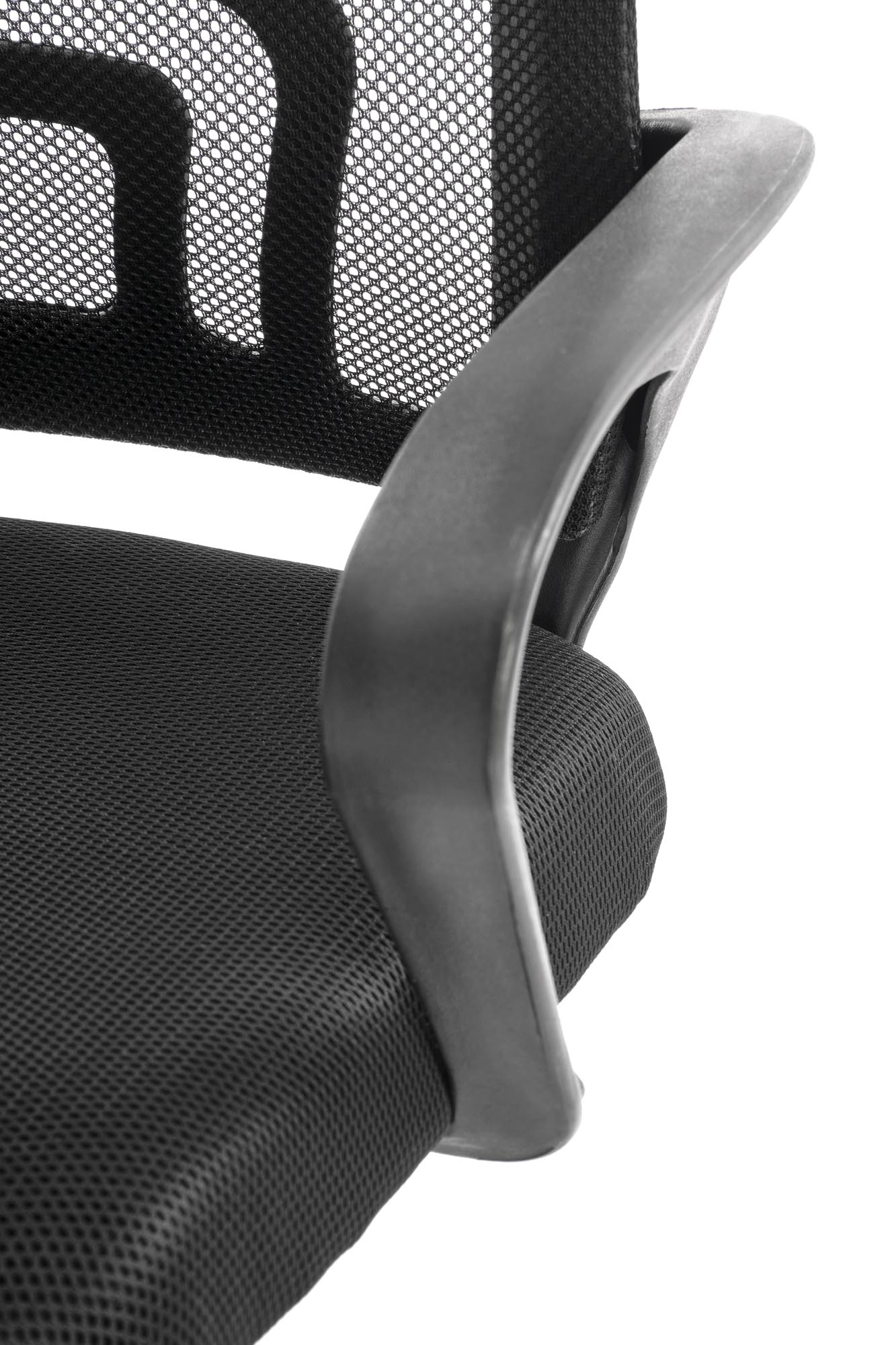 GIMLI office chair, black - Image 7