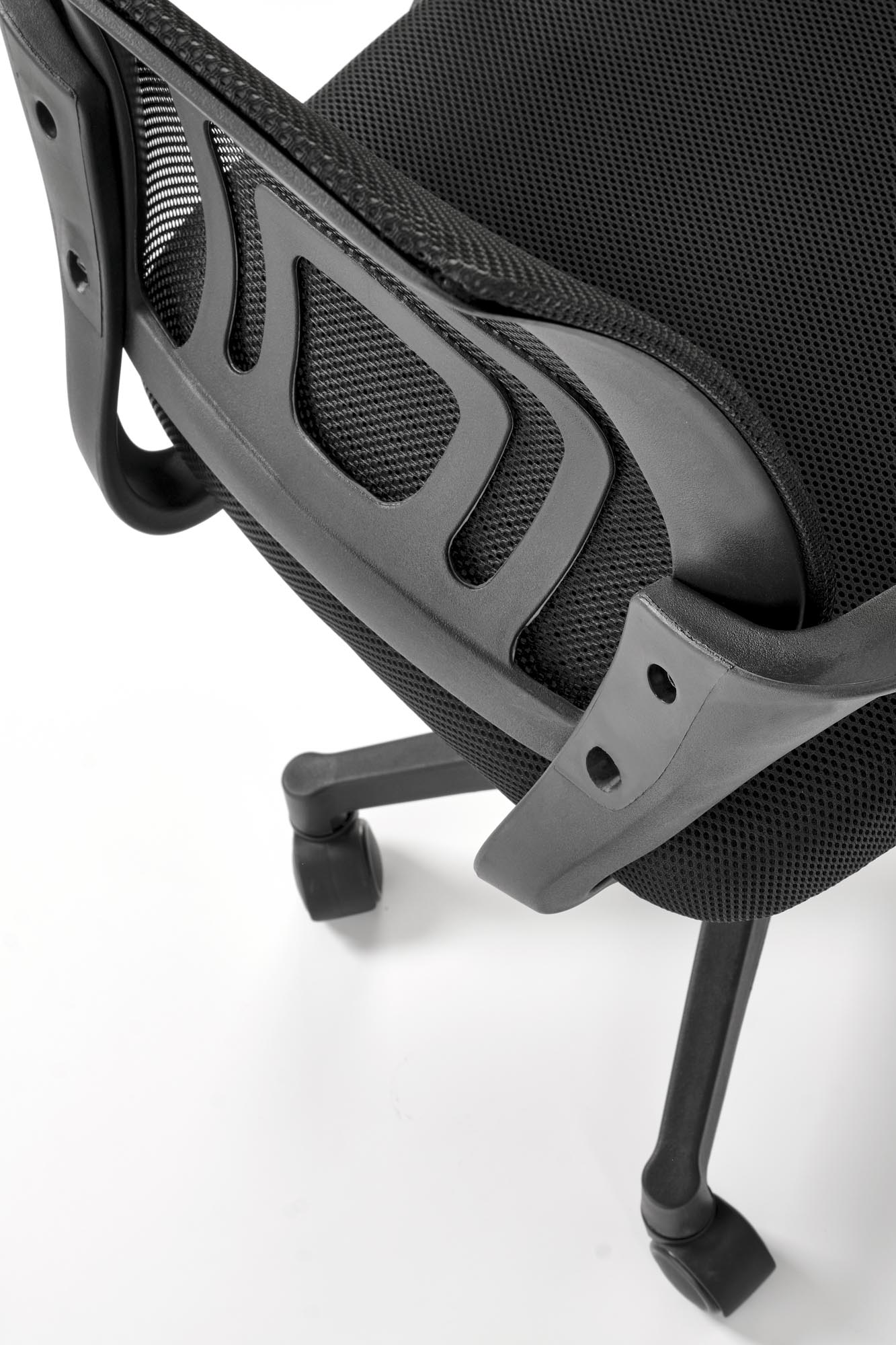 GIMLI office chair, black - Image 8