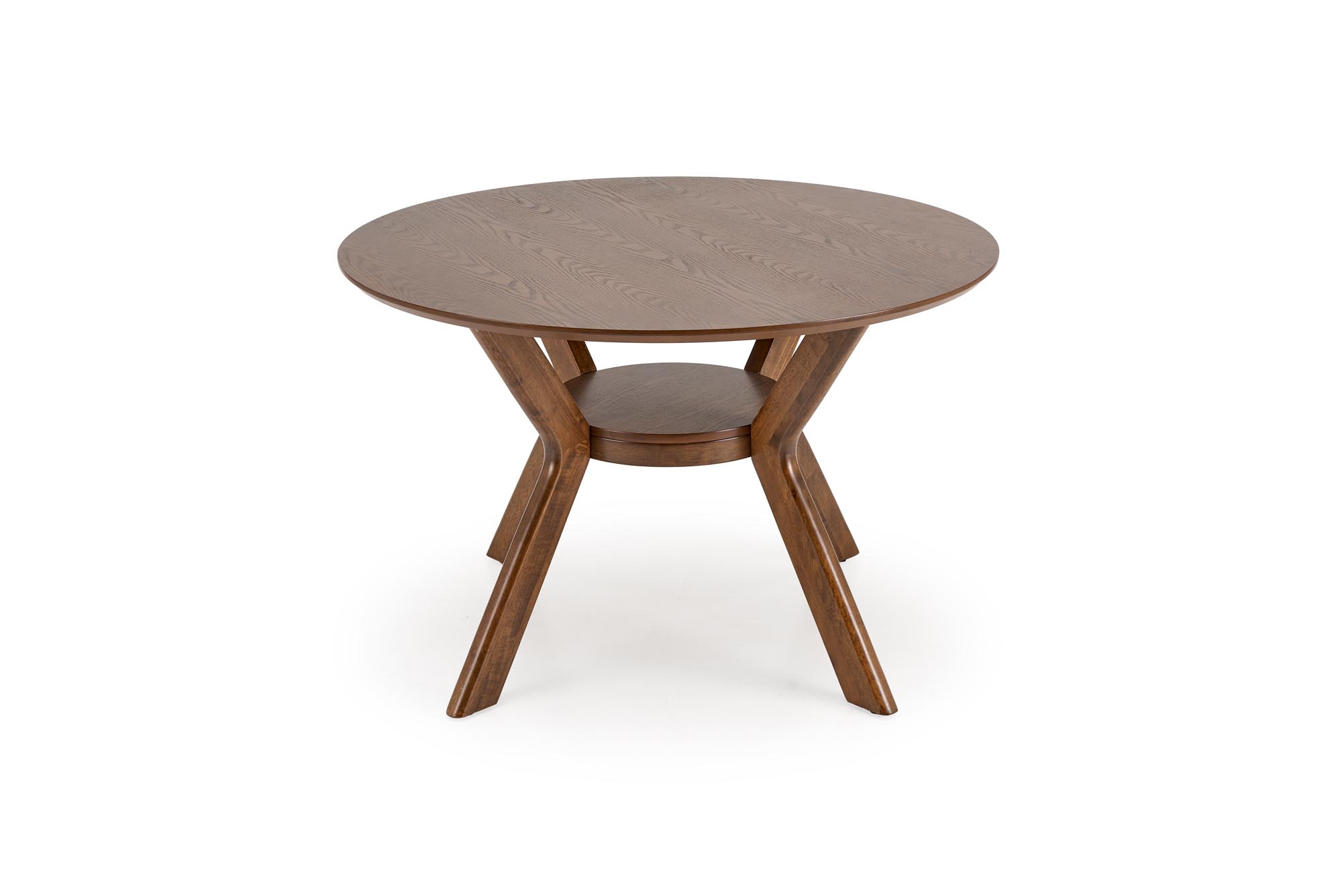 RUPERT round table, walnut - Image 3