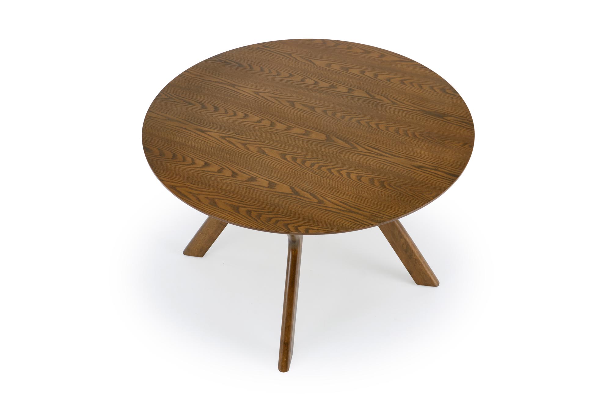 RUPERT round table, walnut - Image 9