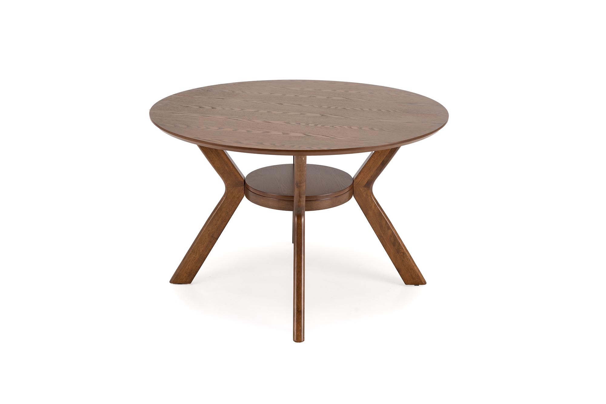 RUPERT round table, walnut - Image 10