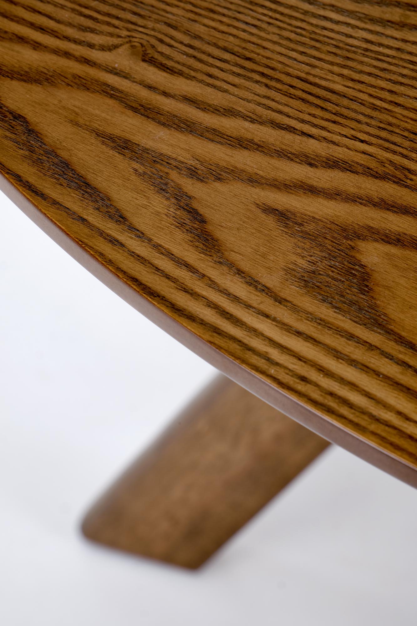 RUPERT round table, walnut - Image 13