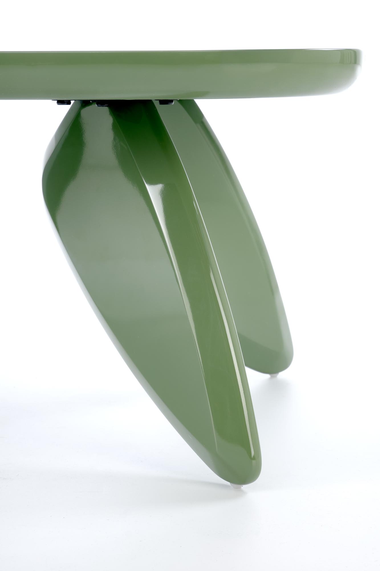 SORAYA c.table, l.green - Image 5