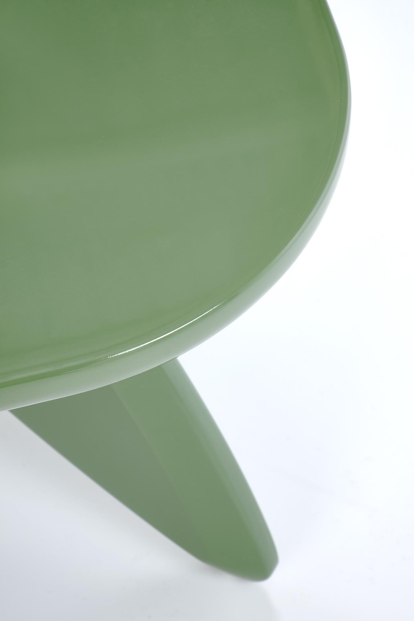 SORAYA c.table, l.green - Image 6