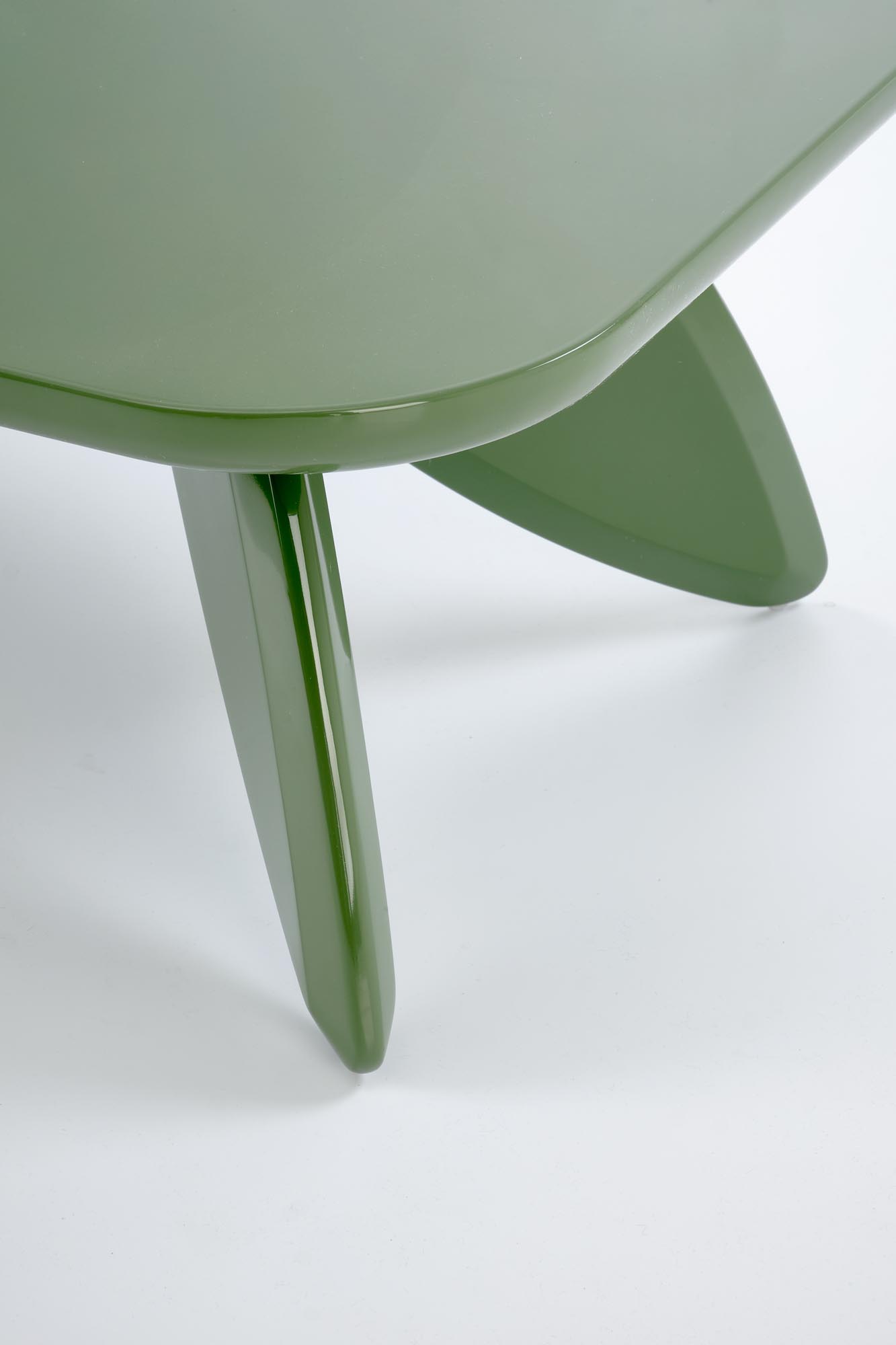 SORAYA c.table, l.green - Image 7