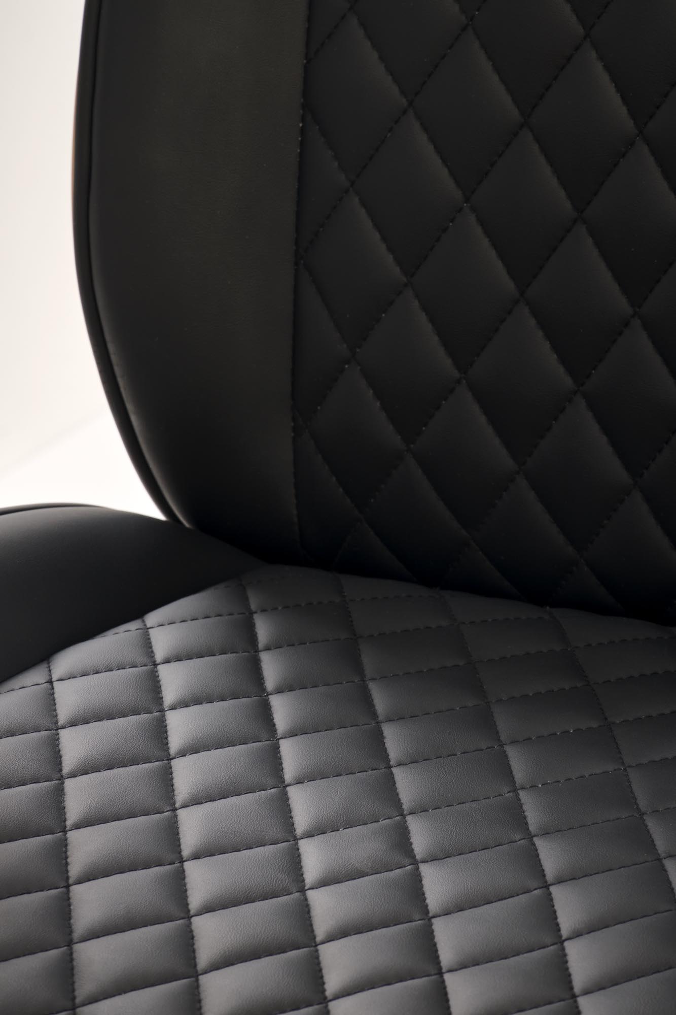 TIMBER o.chair, walnut/black - Image 8