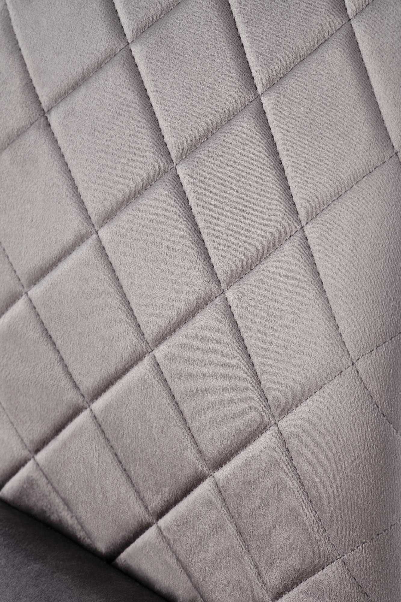 K577 chair grey / black - Image 10