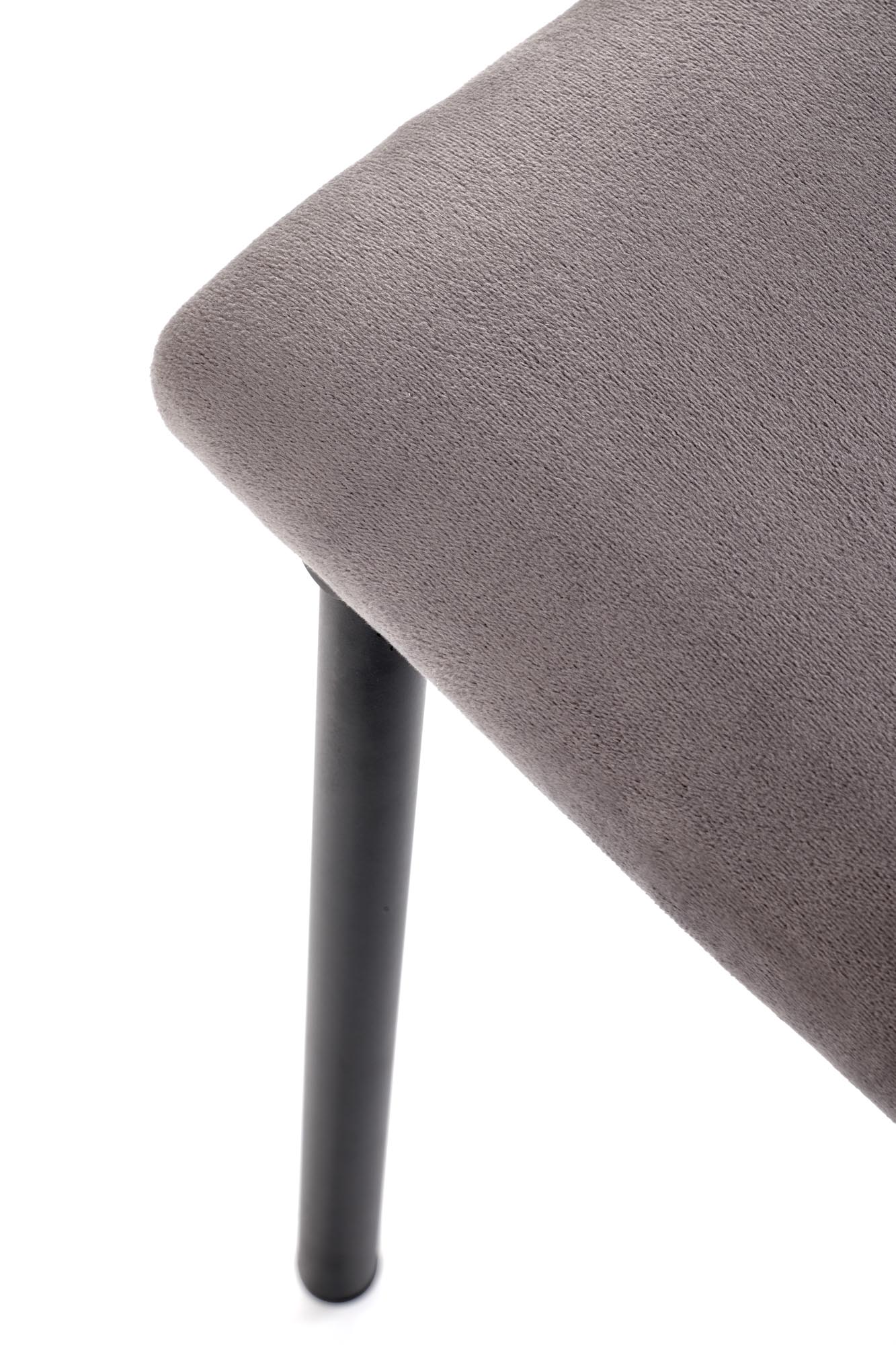 K577 chair grey / black - Image 11