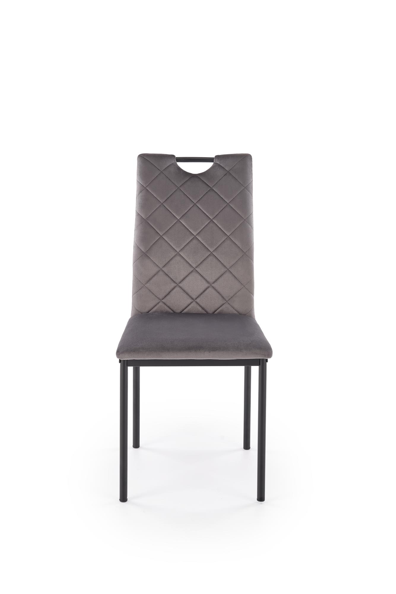 K577 chair grey / black - Image 12