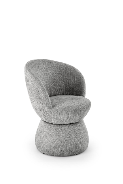 K581 chair, grey