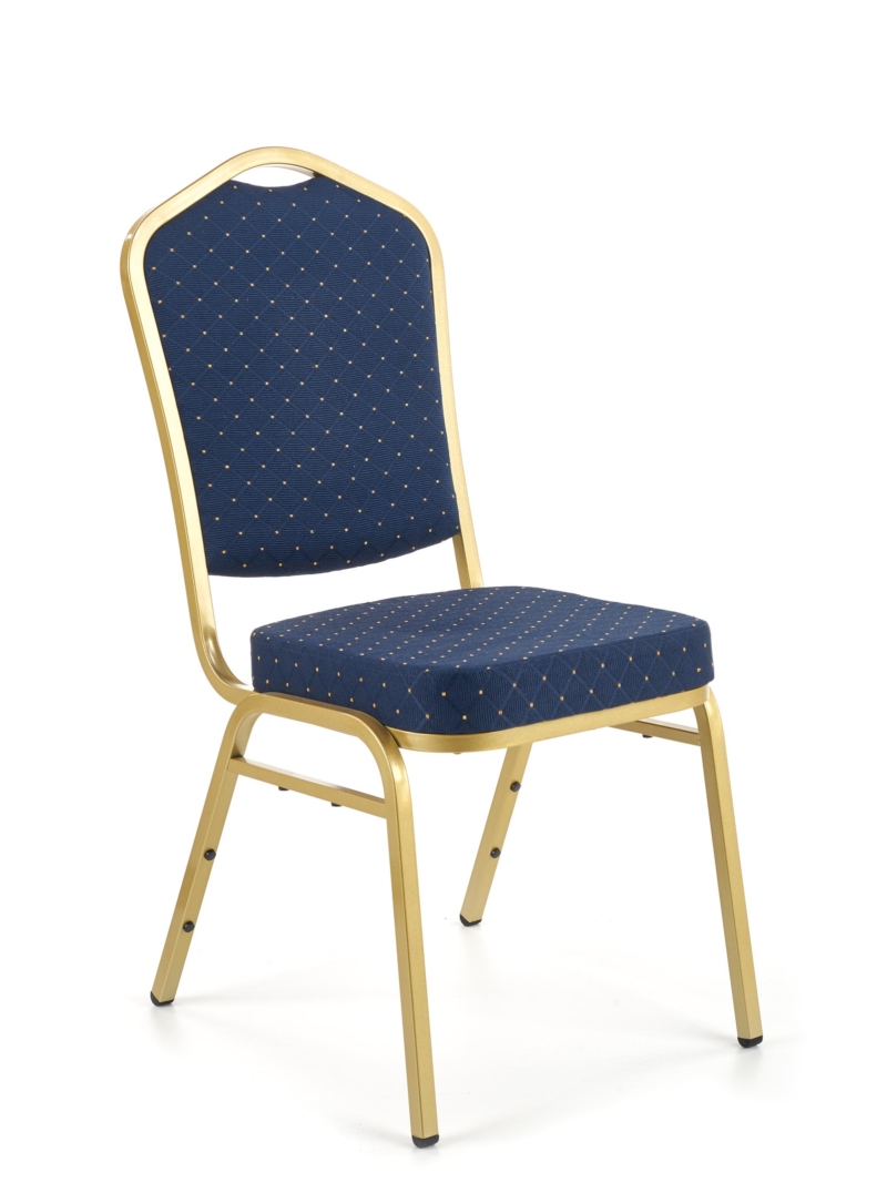 K66 chair color: blue