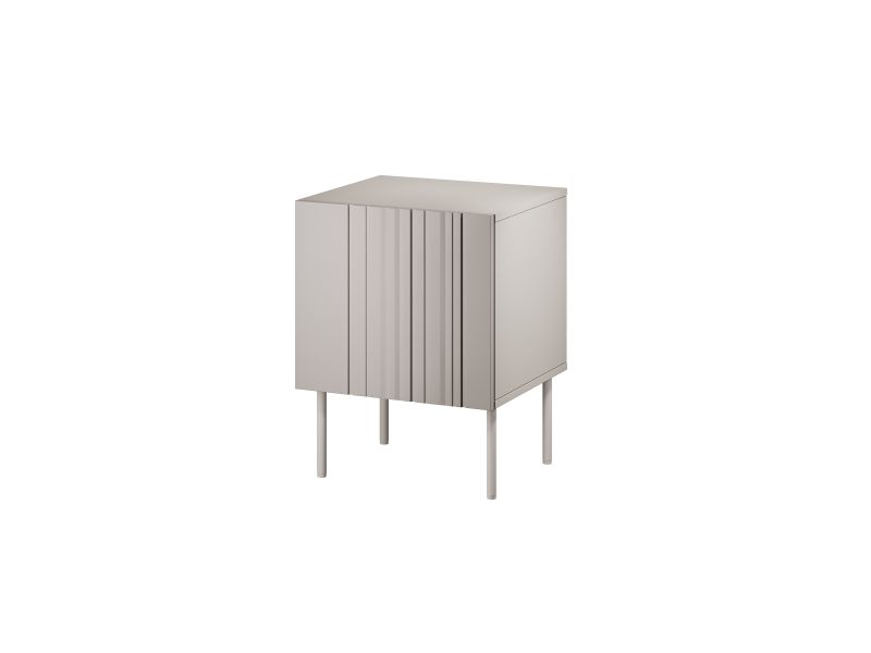 ISLA night stand beige mat ( 1 pcs. = 1 box ) - Image 3