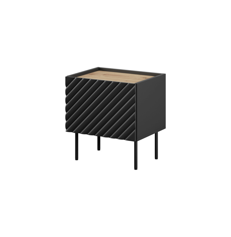 ONDA night stand ( 2pcs = 1 box ) - Image 6