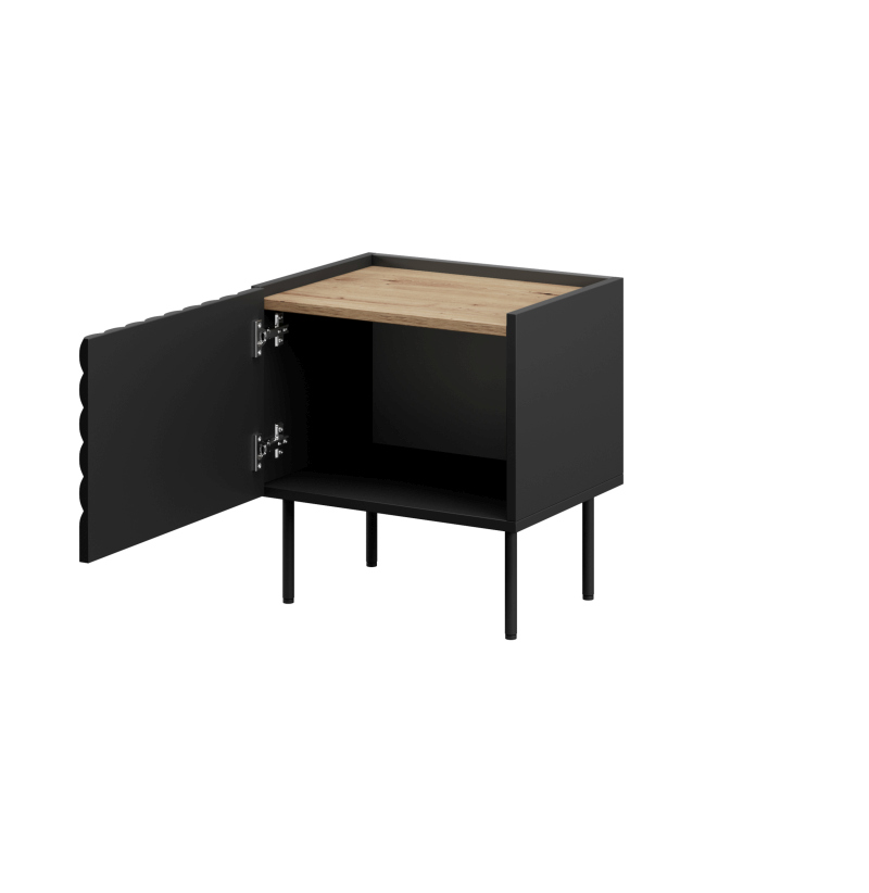 ONDA night stand ( 2pcs = 1 box ) - Image 7