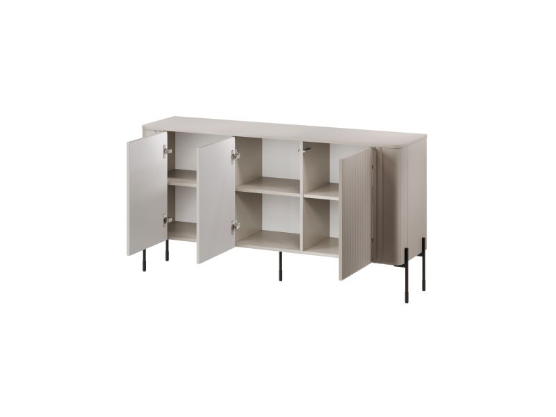 VERA chest of drawer 150 casmere ( 1 pcs. = 2 box ) - Image 4