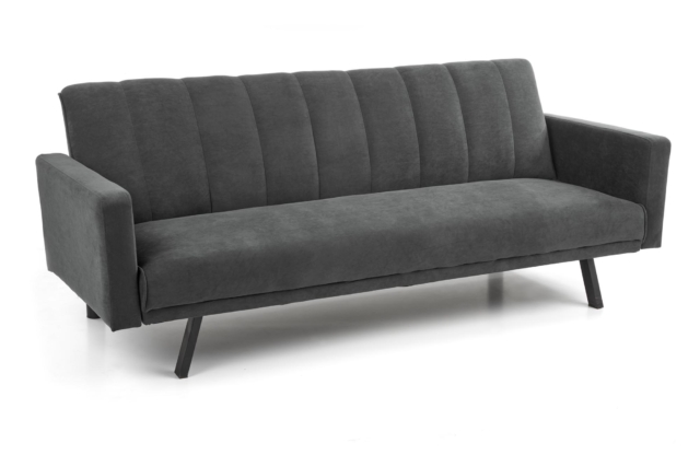 ARMANDO sofa color: grey