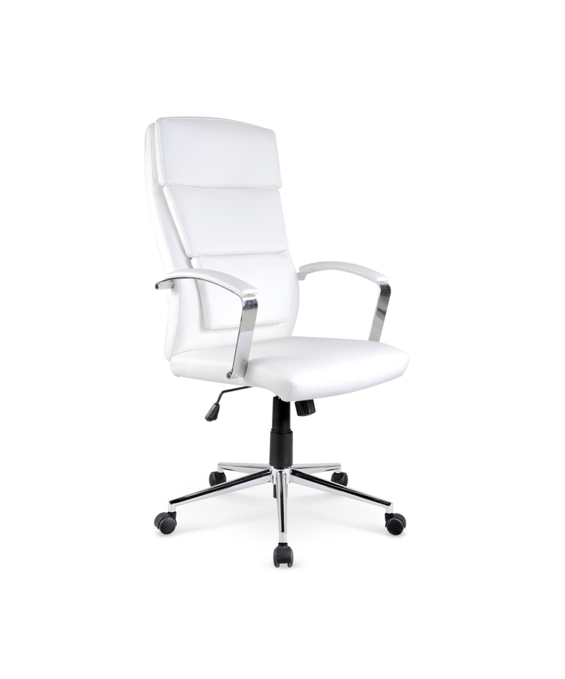 AURELIUS chair color: white