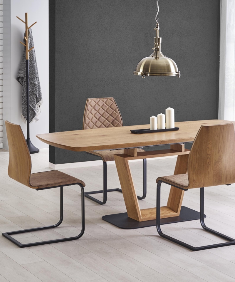 BLACKY extension table