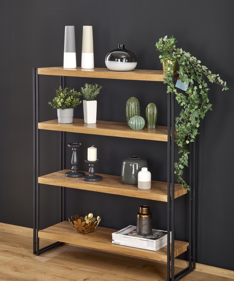 BOLIVAR REG1 shelving