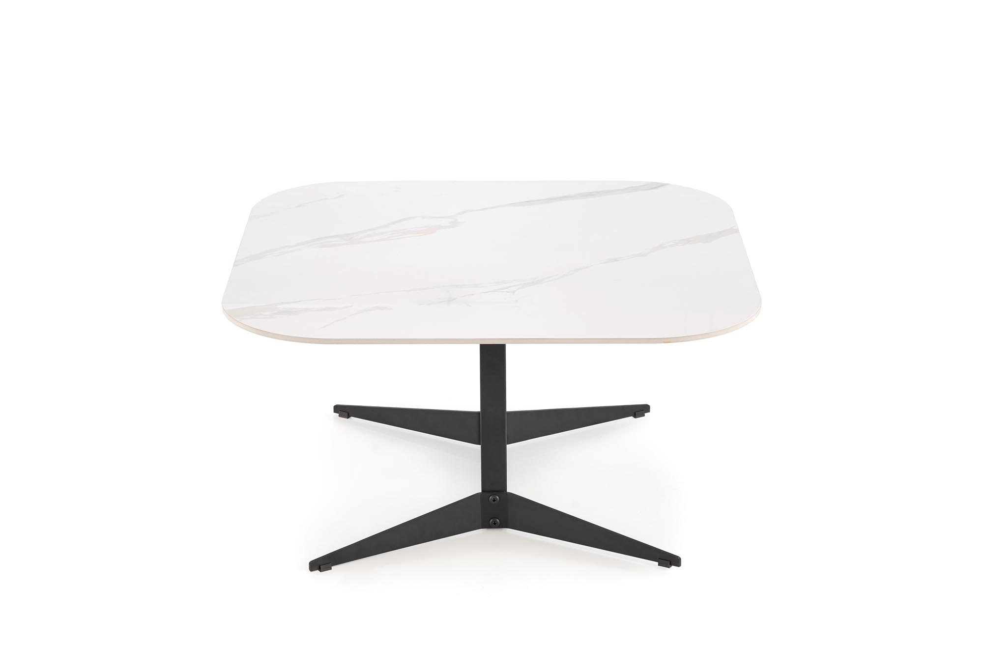 BORNA, c.table, white marble - Image 3