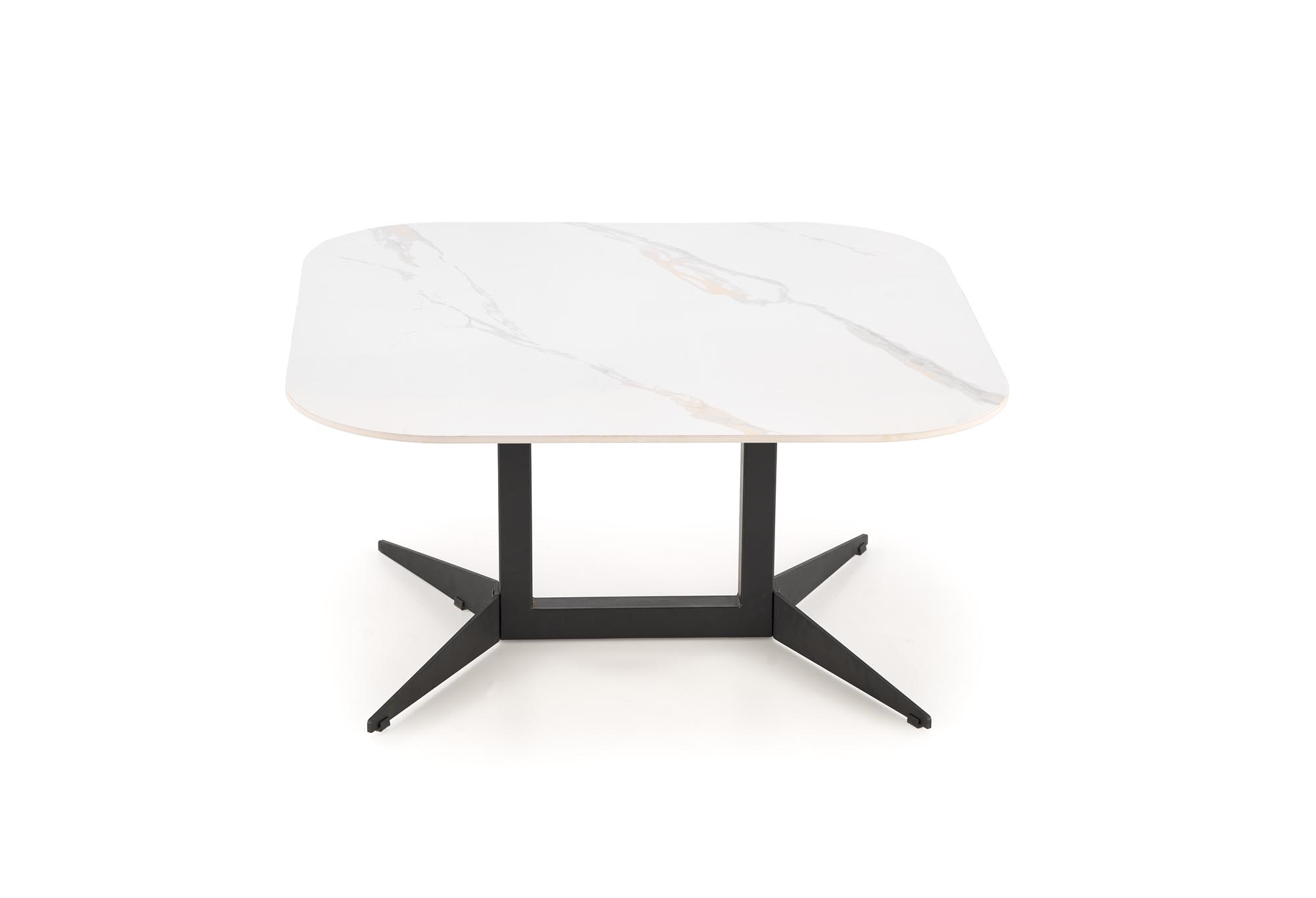 BORNA, c.table, white marble - Image 4