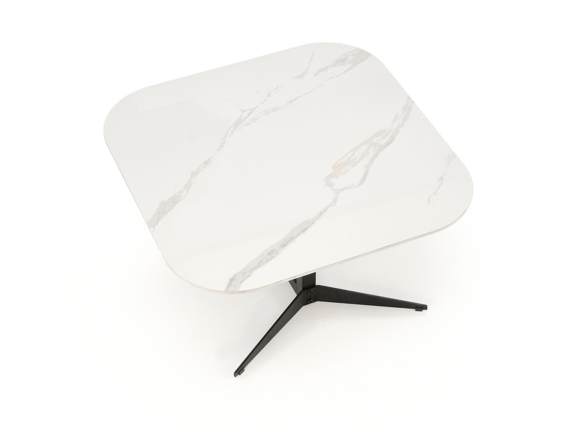 BORNA, c.table, white marble - Image 5