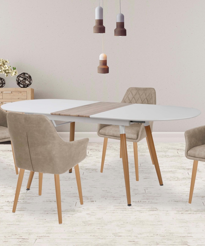 CALIBER extension table