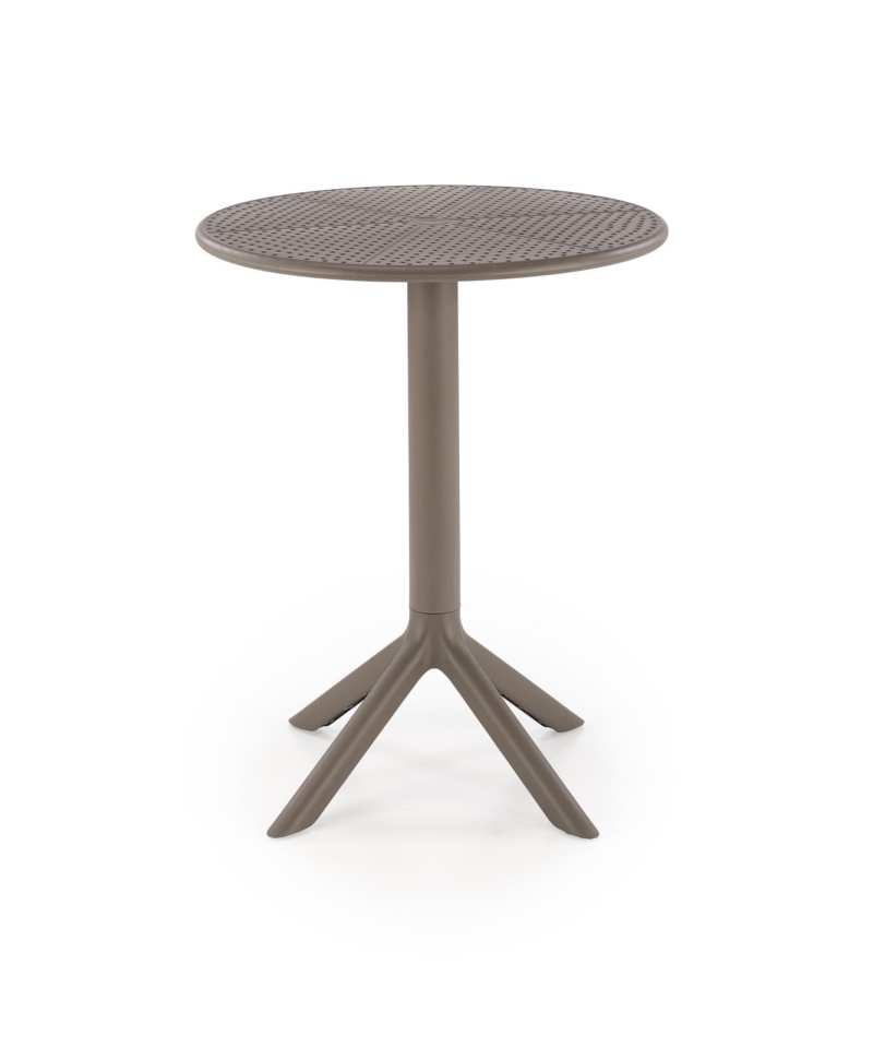 CALVO round table, khaki