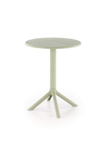 CALVO round table, mint