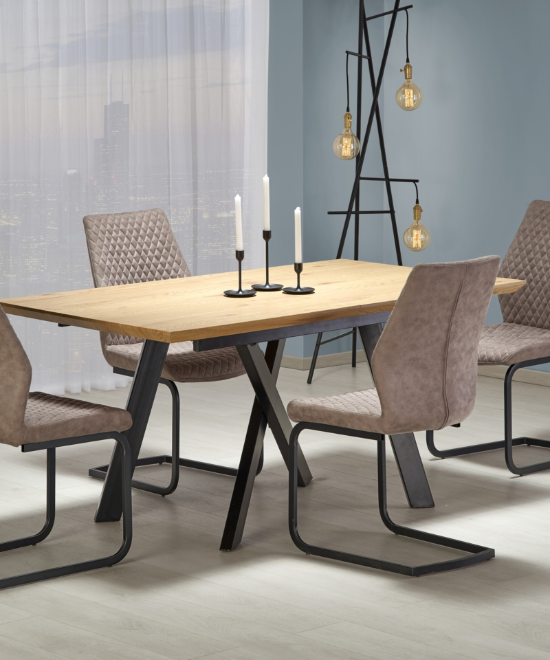 CAPITAL extension table