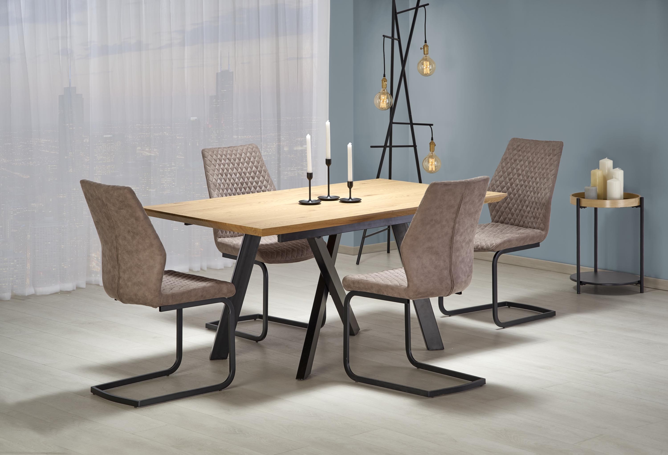 CAPITAL extension table - Image 6