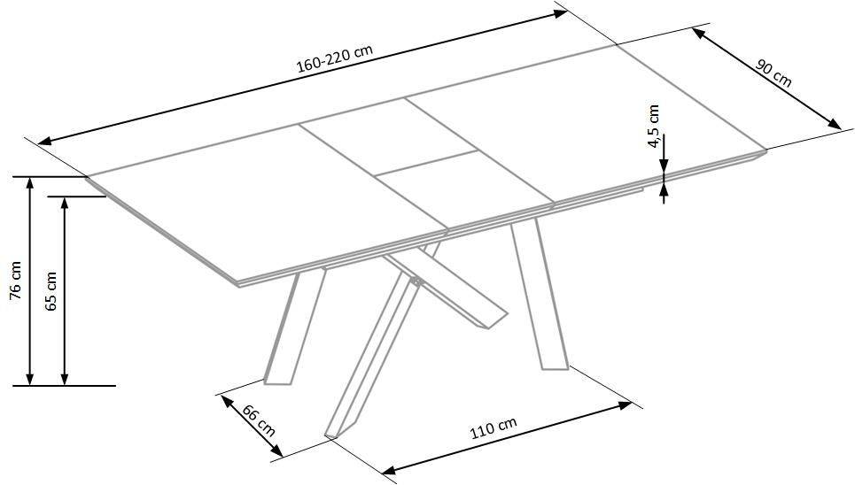 CAPITAL extension table - Image 13