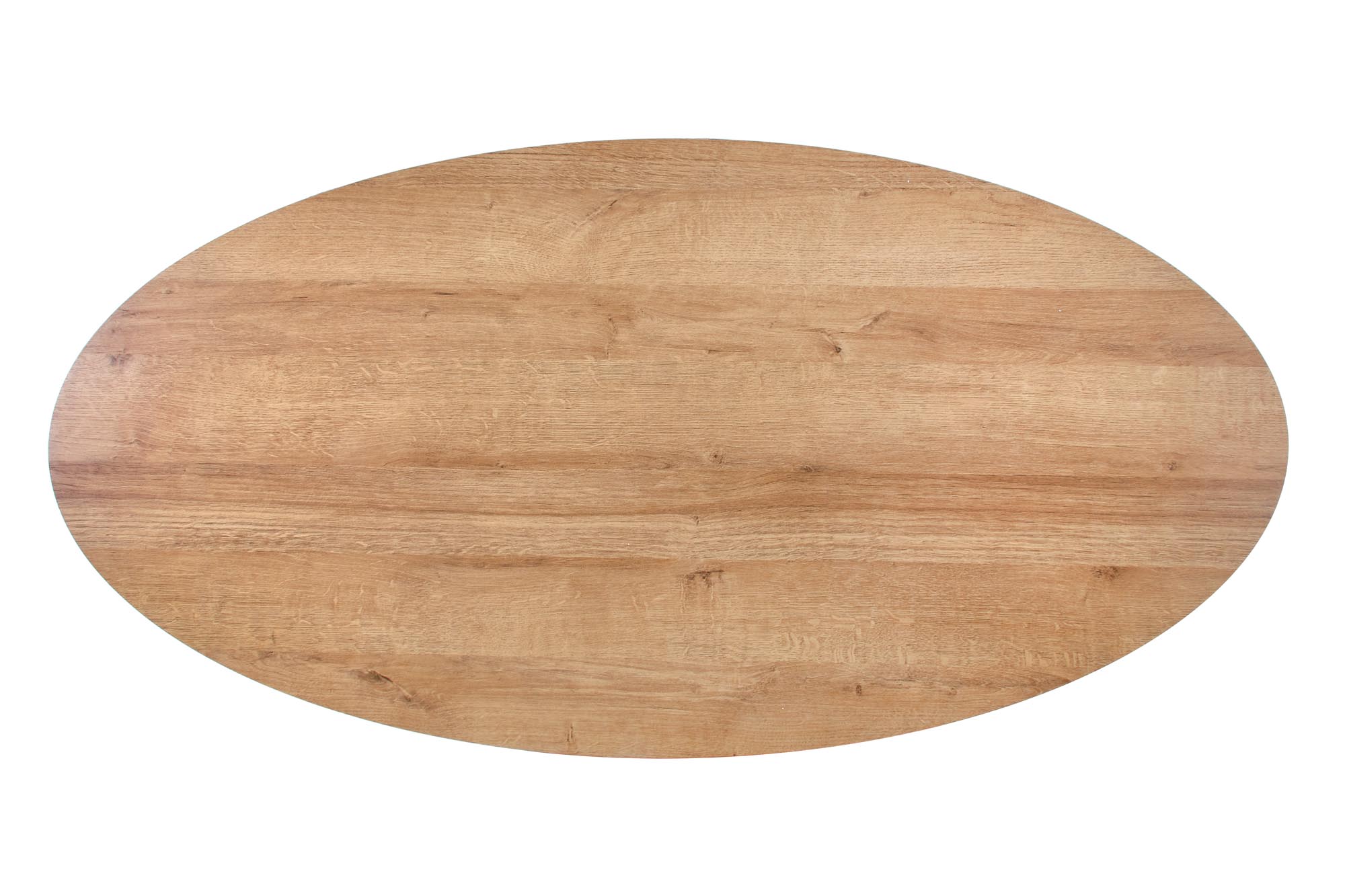 CAROLINA c.table, golden oak / black - Image 8