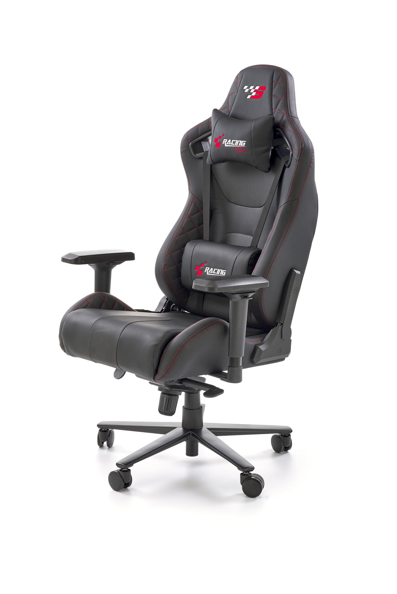 CHAVEZ office chair, black