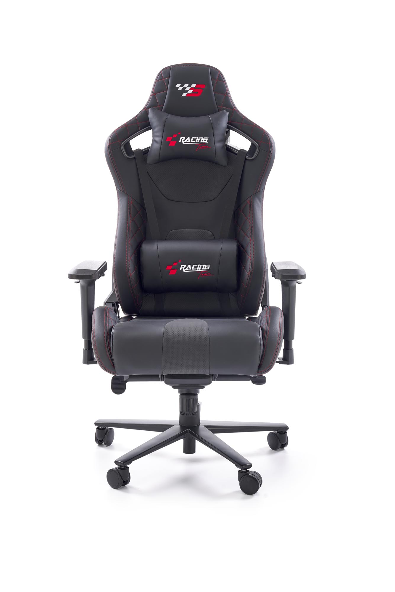 CHAVEZ office chair, black - Image 4