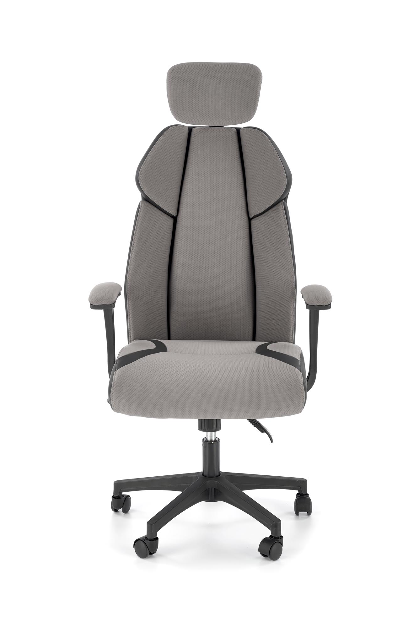 CHRONO chair, grey / black - Image 5