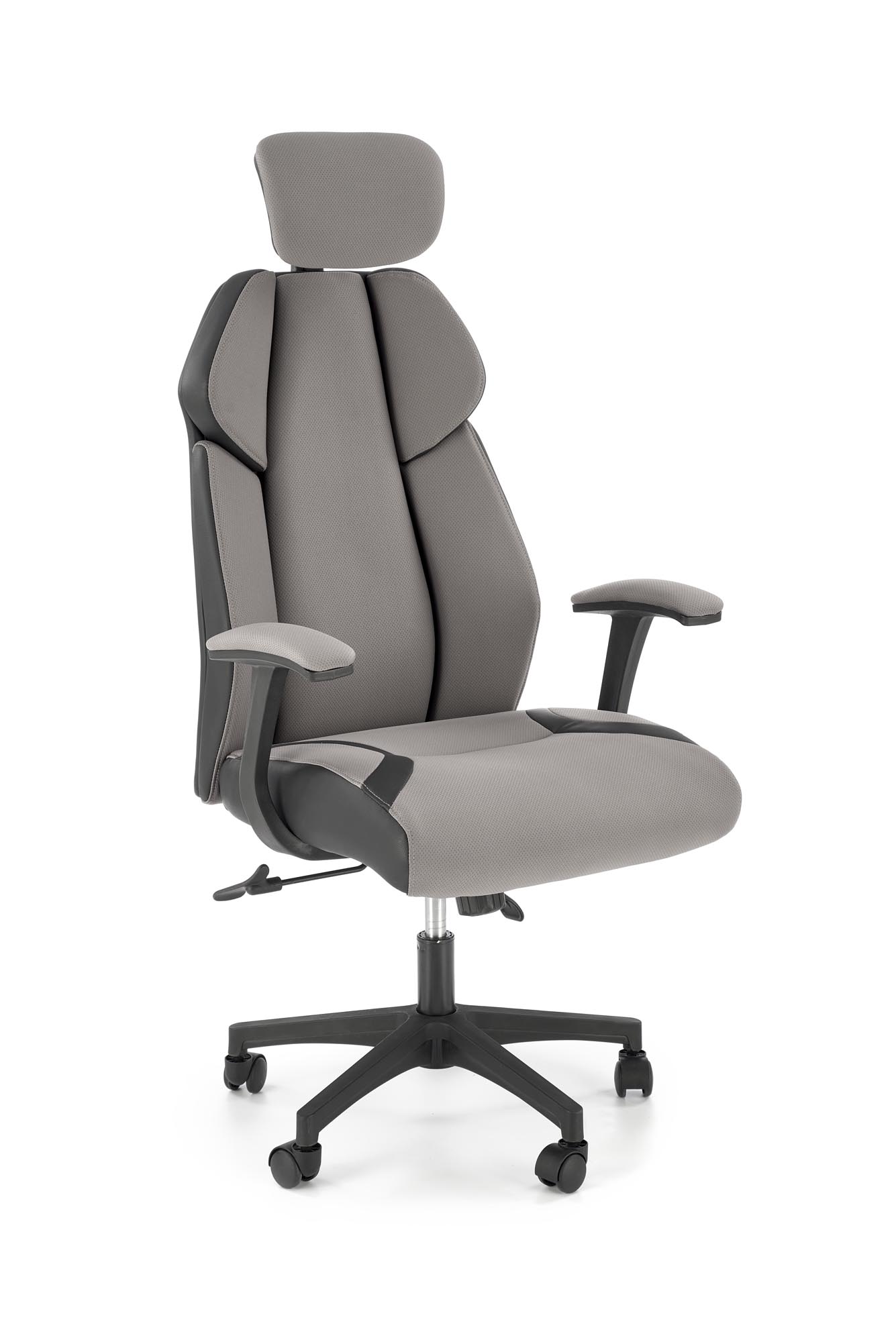 CHRONO chair, grey / black - Image 6