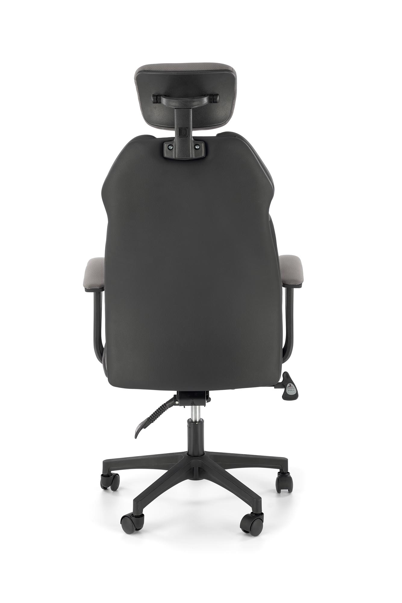 CHRONO chair, grey / black - Image 8