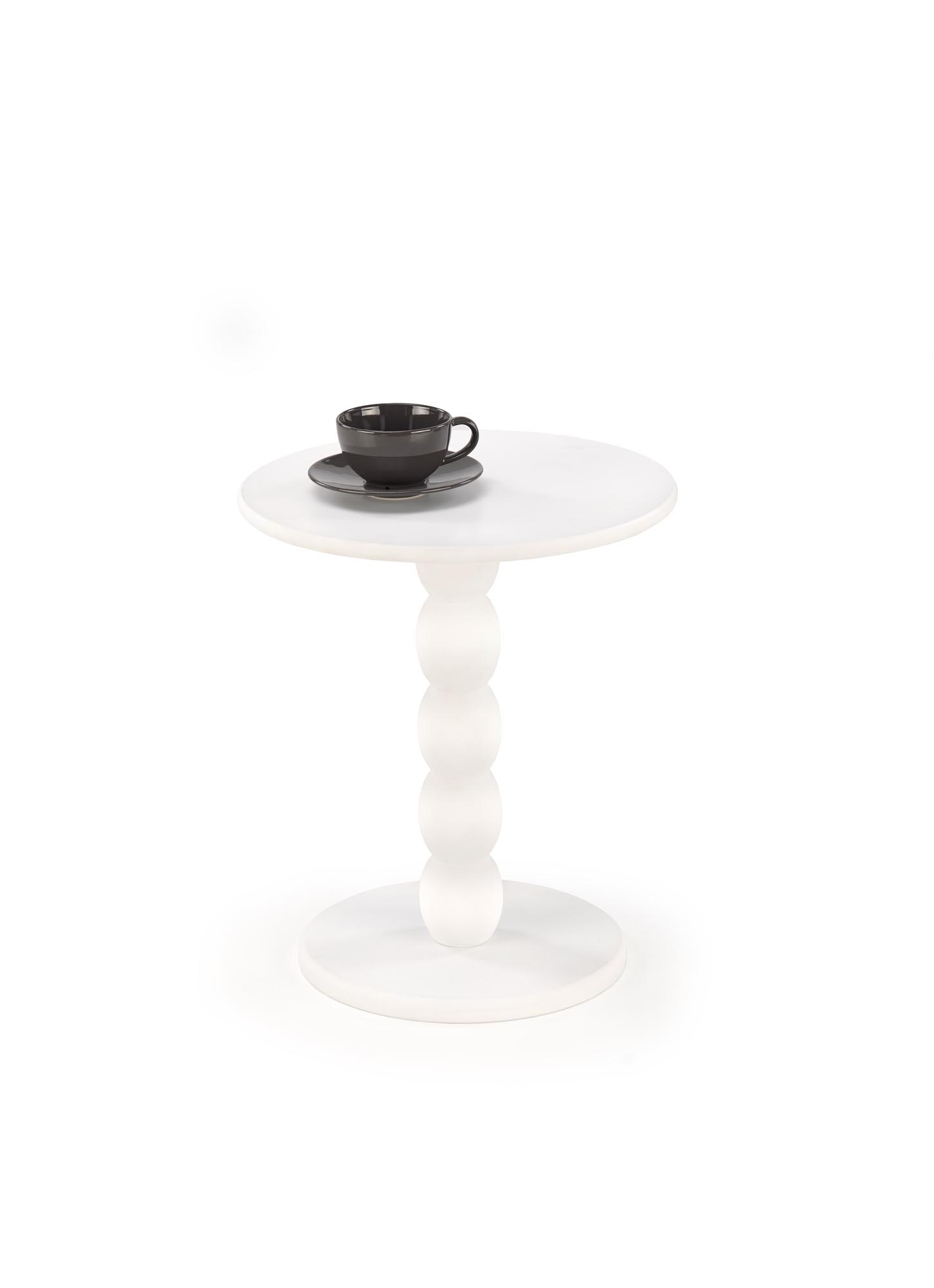 CIRILLA c. table, color white - Image 3