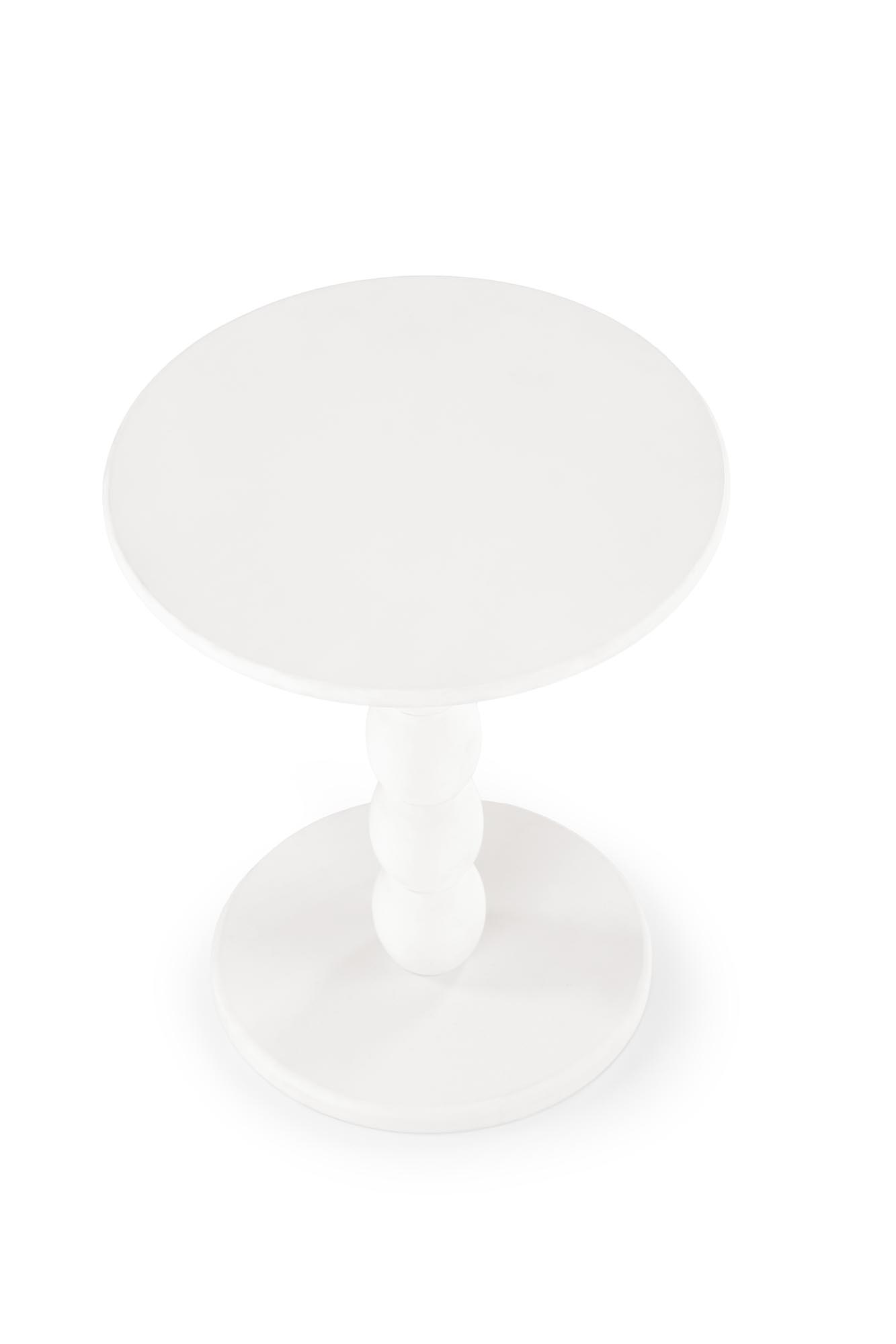 CIRILLA c. table, color white - Image 7