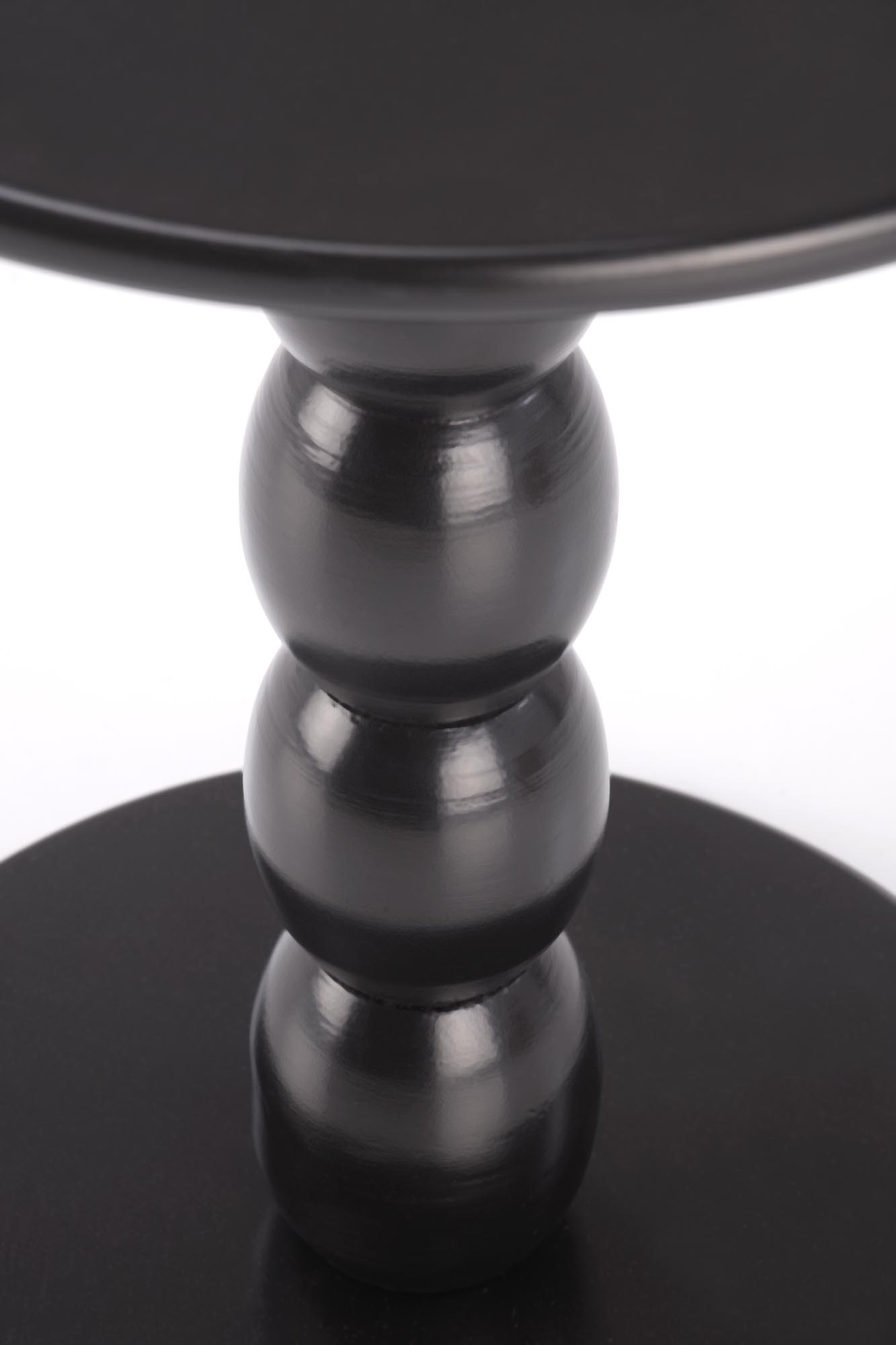 CIRILLA c. table, color black - Image 4