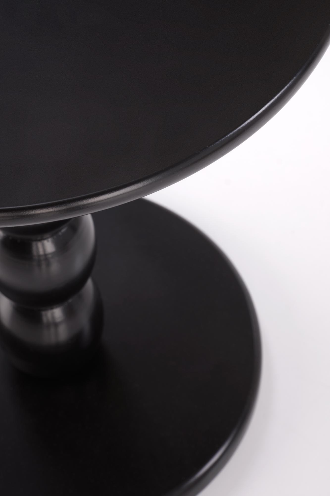 CIRILLA c. table, color black - Image 5