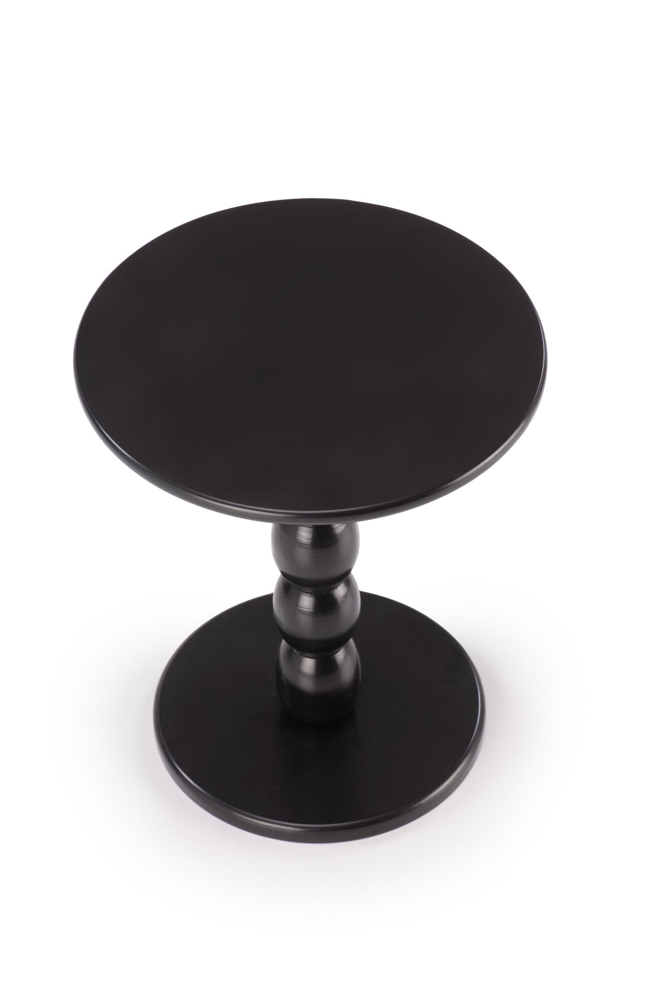 CIRILLA c. table, color black - Image 6
