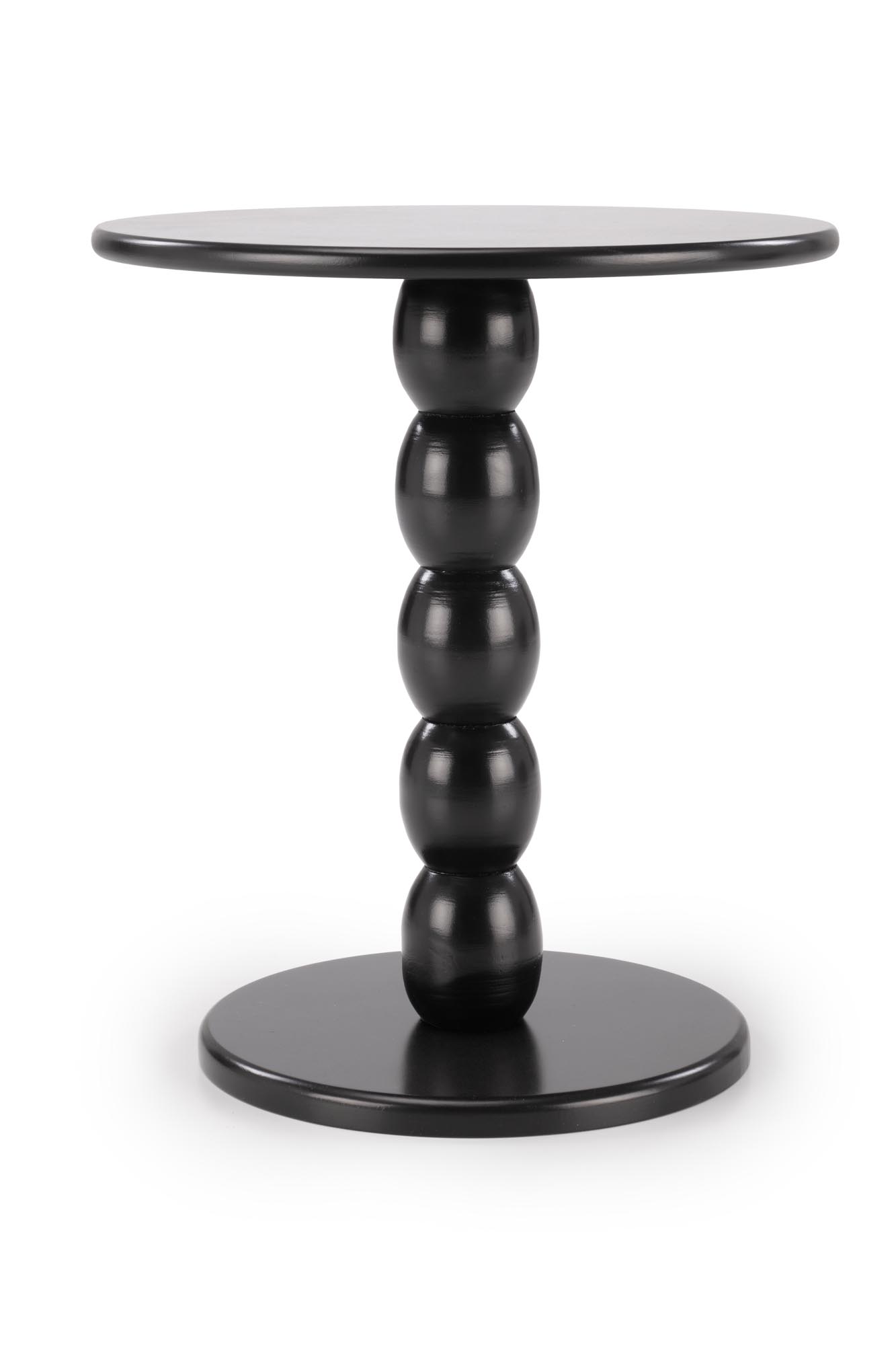 CIRILLA c. table, color black - Image 7