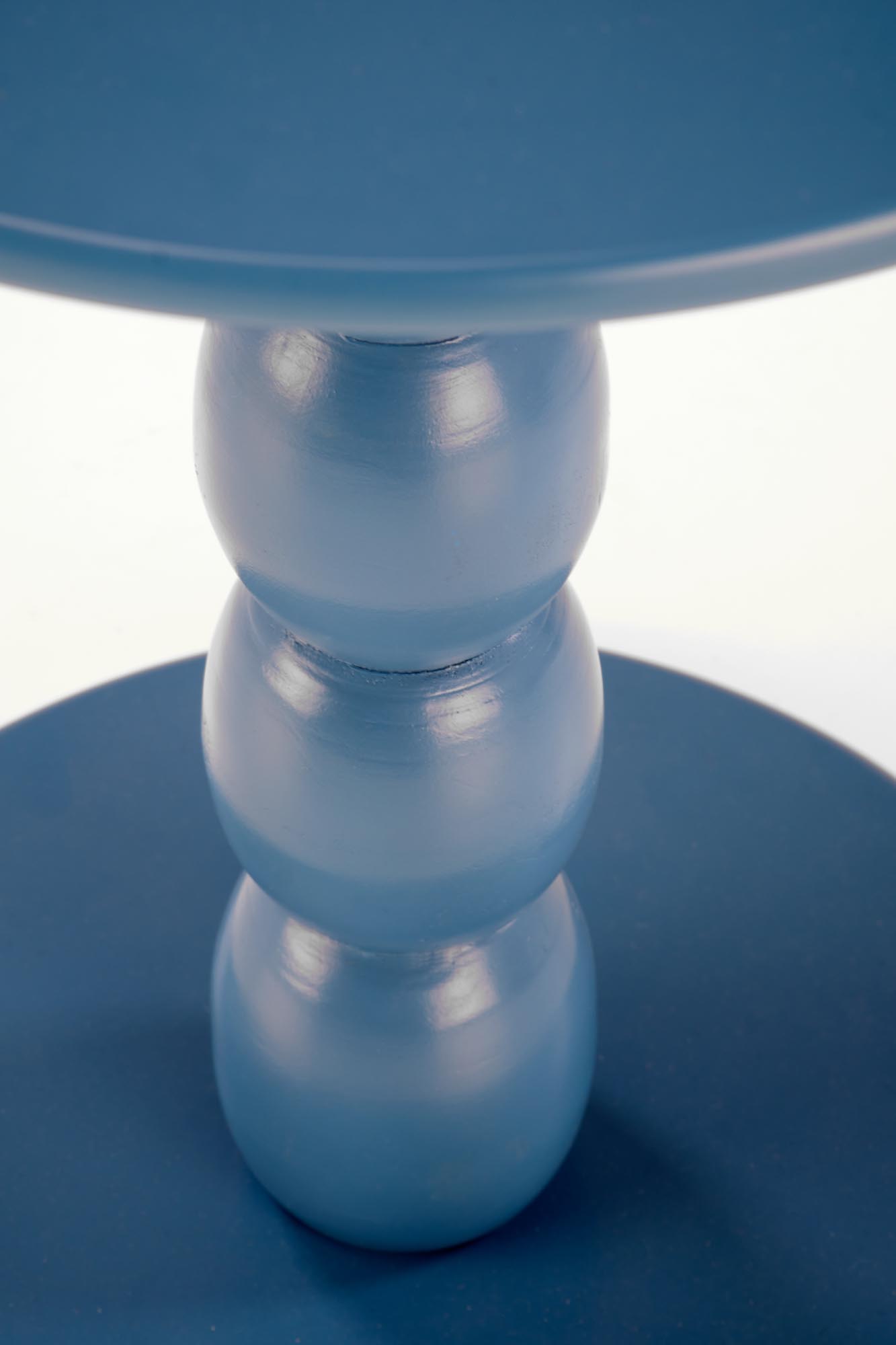 CIRILLA c. table, color blue - Image 4